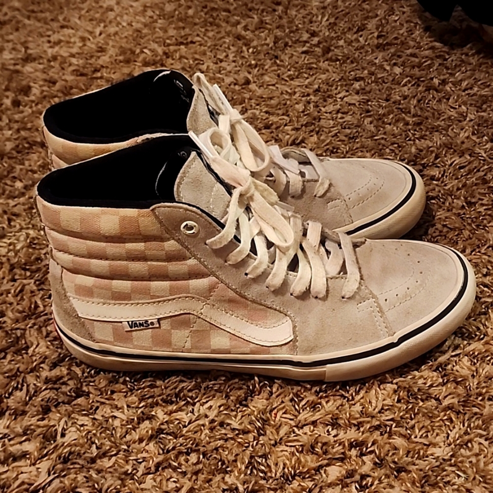 Skateboard Pro classics